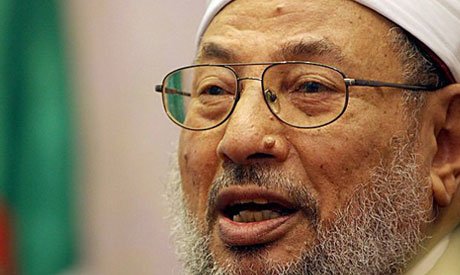 Yusuf al-Qaradawi 