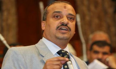 Mohamed Al-Beltagy