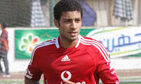 Sherif Abdel-Fadil