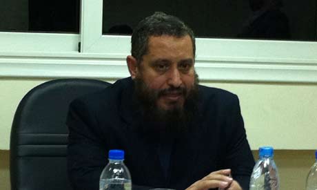 Emad El-Din Abdel Gafour