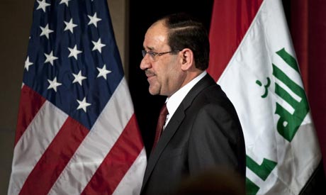 Al-Maliki
