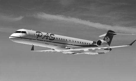 CRJ-900
