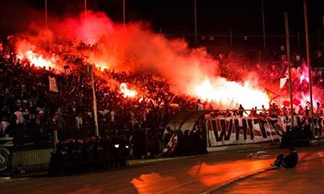 Ultras White Knights