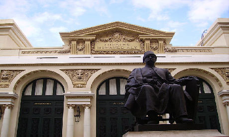 Alexandria Opera House