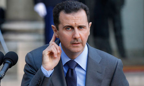 Al-Assad 