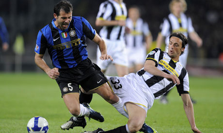 Juventus, Inter