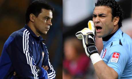 Badry and Hadary 