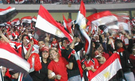 Egypt National Team