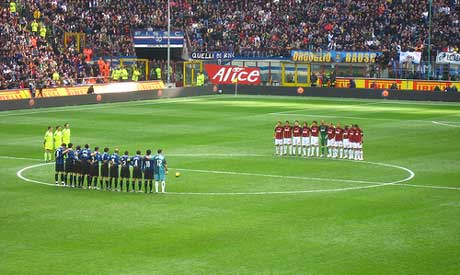 Milan derby
