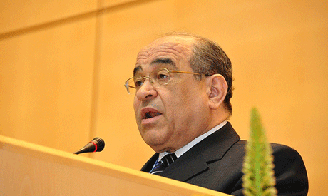 Mustafa El-Fekki.