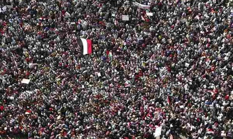 Tahrir 1 April