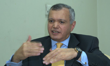 Meet Mohamed El-Orabi, Egypt's new foreign minister - Politics - Egypt ...