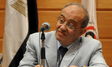 Ahmed El-Boraie