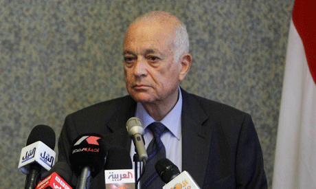 Nabil El-Arabi
