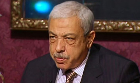 Mansour El-Essawy