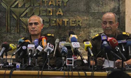 SCAF press conference 