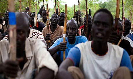 South Sudan, which declared independence from the north on July 9, faces a host of truly daunting ch