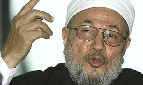 Youssef Al-Qaradawi ‎