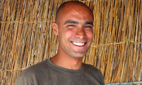 Ismail Marzouk