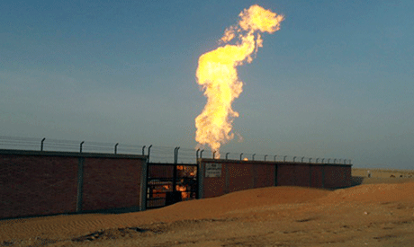 al-Sabil natural gas
