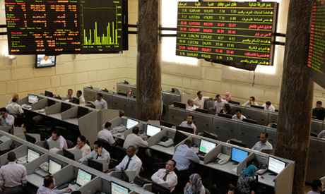 Egypt Stock Exchange
