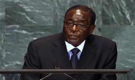 Mugabe
