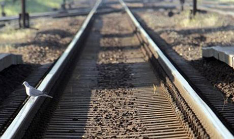Railtracks