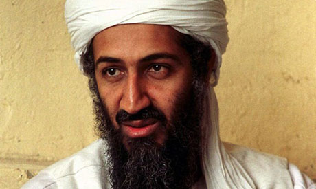 Bin Laden 