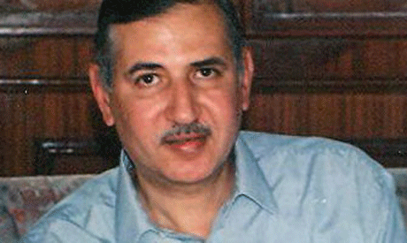 Khaled Abdel Nasser