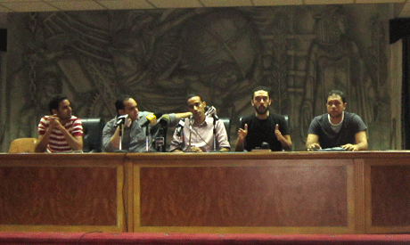 January 25 revolutionaries: Bye bye Tahrir, hello parliament?