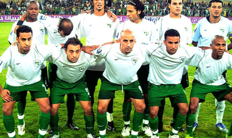 Libyan national team