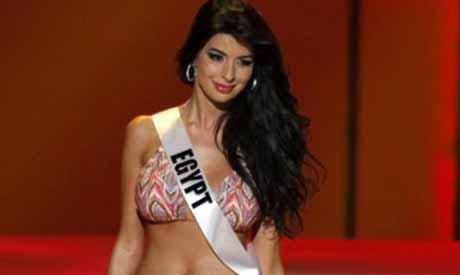 Miss Egypt 