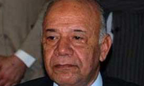 Mohamed Attia