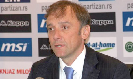 Goran Stevanovic