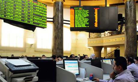 Egypt Stocks