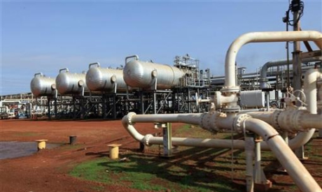 Sudan Oil