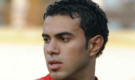 Ahmed Hassan 