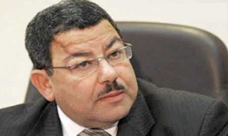 Morsi aide Abdel-Fattah and notorious lawyer Mansour face off in court