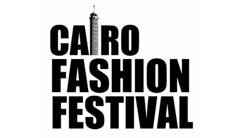 Cairo Fashion Festival logo
