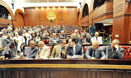 Constituent assembly
