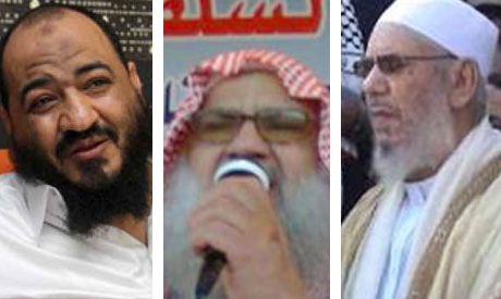 Salafists