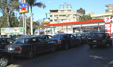 Egypt to detain petroleum products