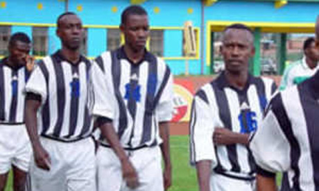 Tusker football team