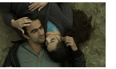 Death for Sale. 2011. Morocco/Belgium/France. Directed by Faouzi Bensaïdi.