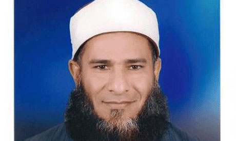 Former Salafist Nour Party MP Ali Wanis