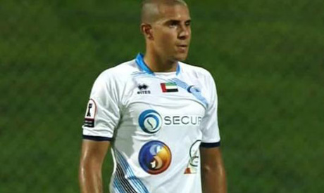 Mohamed Zidan 