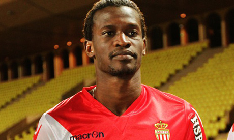 Ibrahima Touré - Player profile