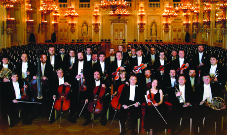 Prague Chamber Orchestra 
