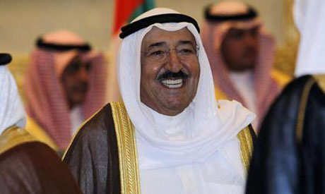 Kuwaiti emir