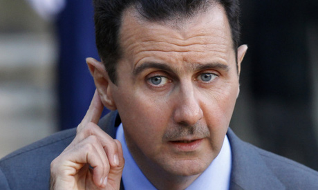 Al-Assad 